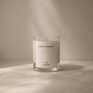 נר ריחני יסמין