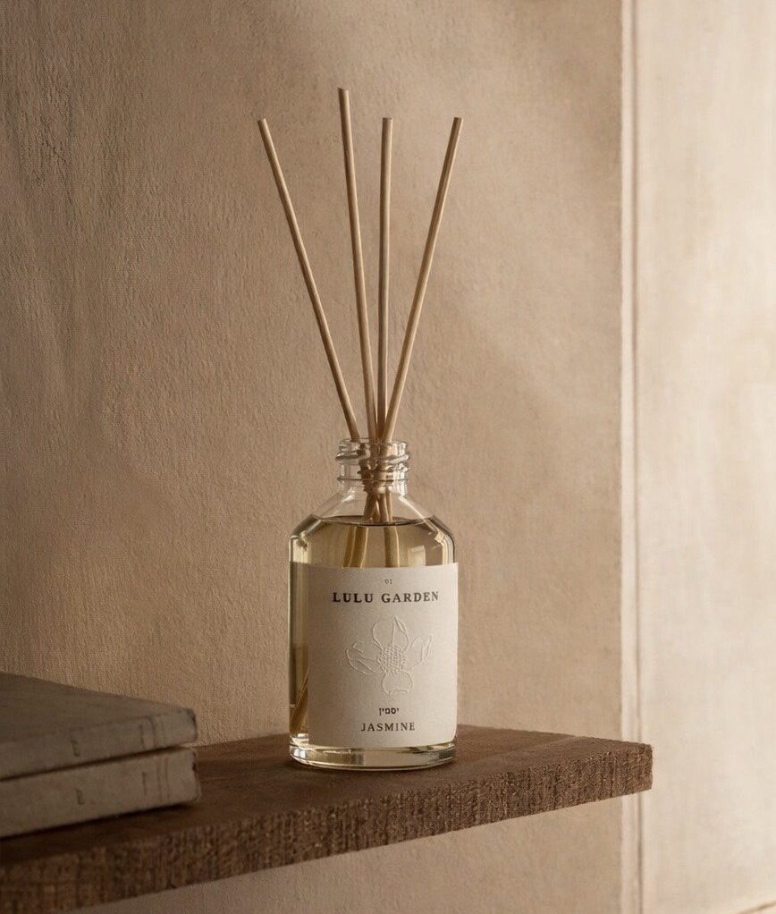 מפיץ ריח יסמין