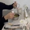 ⁦סדנת נרות ריחניים מקצועית - לולו גרדן⁩ – תמונה ⁦3⁩